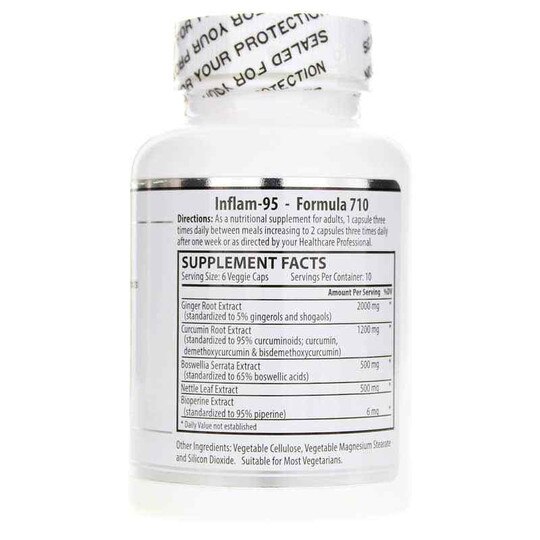 Inflam-95, BSP